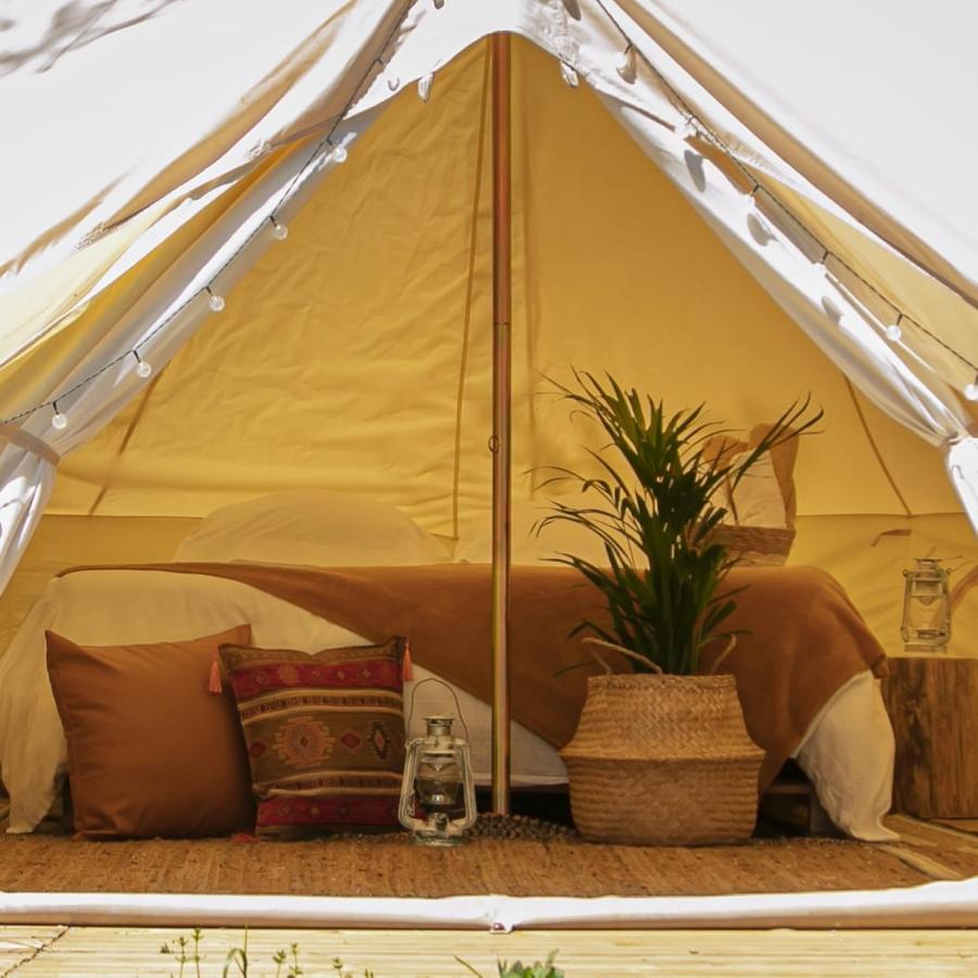 Domaine Authentique De Rose Glamping Porto Vecchio