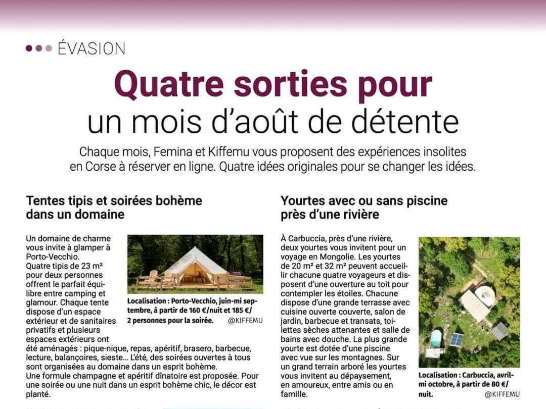 Domaine Authentique De Rose *